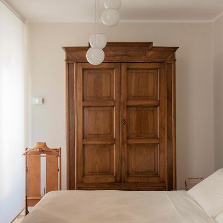 Una Stanza In Carmine Brescia Extérieur photo
