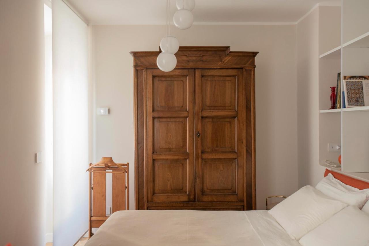 Una Stanza In Carmine Brescia Extérieur photo