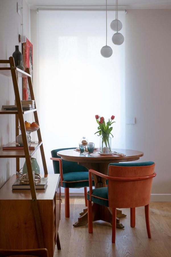Una Stanza In Carmine Brescia Extérieur photo
