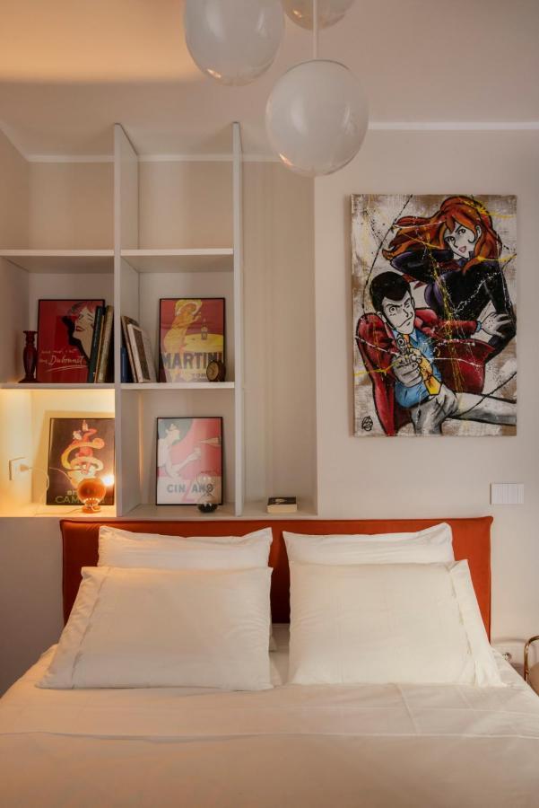 Una Stanza In Carmine Brescia Extérieur photo