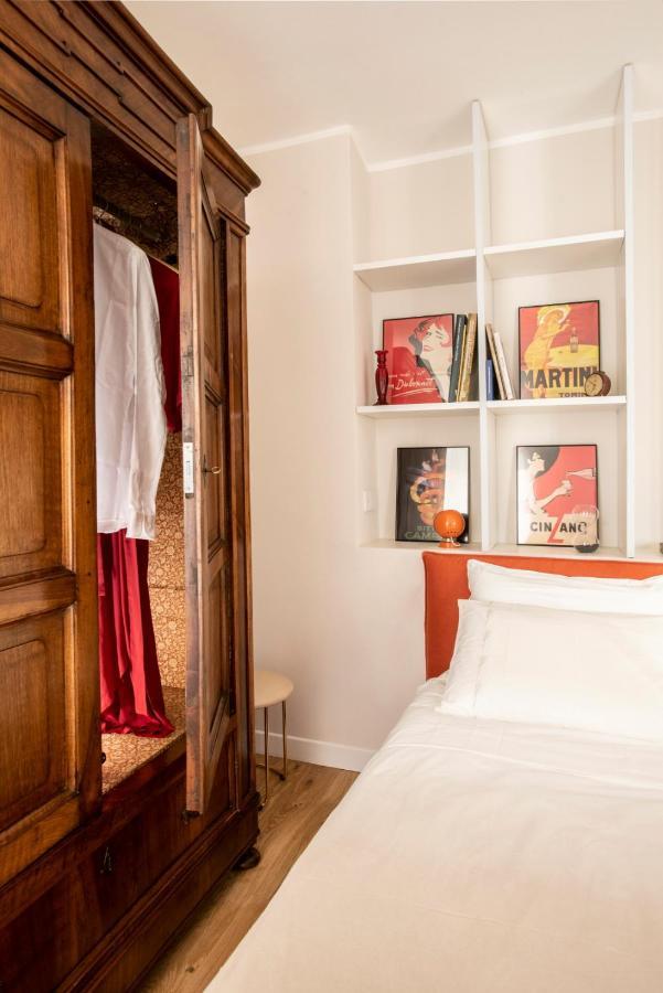 Una Stanza In Carmine Brescia Extérieur photo